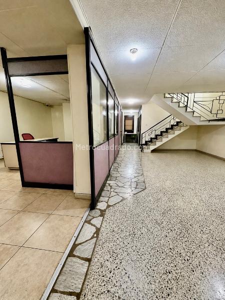 Casa – Bogotá, Santa Isabel, Localidad Los Mártires - Más