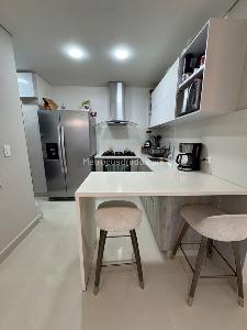 Apartamento de 3 alcobas en venta en Alto Prado, Barranquilla, 111 m² · foto 10 de 15