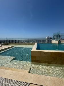 Apartamento de 3 alcobas en venta en Alto Prado, Barranquilla, 111 m² · foto 12 de 15
