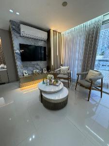 Apartamento de 3 alcobas en venta en Alto Prado, Barranquilla, 111 m² · foto 3 de 15