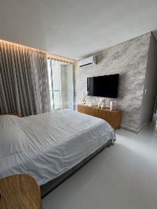 Apartamento de 3 alcobas en venta en Alto Prado, Barranquilla, 111 m² · foto 5 de 15