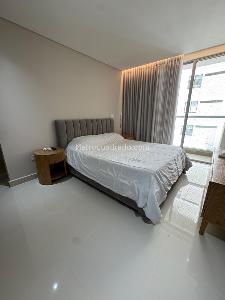 Apartamento de 3 alcobas en venta en Alto Prado, Barranquilla, 111 m² · foto 6 de 15
