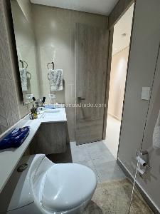 Apartamento de 3 alcobas en venta en Alto Prado, Barranquilla, 111 m² · foto 8 de 15