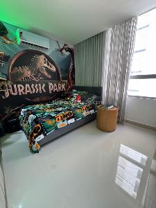 Apartamento de 3 alcobas en venta en Alto Prado, Barranquilla, 111 m² · foto 9 de 15