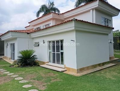 Casa de 5 alcobas en venta en Pance, Cali, 430 m² · foto 3 de 20