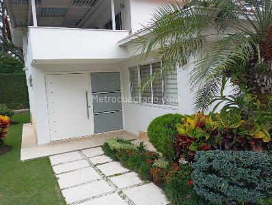 Casa de 5 alcobas en venta en Pance, Cali, 430 m² · foto 9 de 20