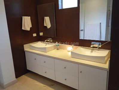 Casa de 5 alcobas en venta en Pance, Cali, 430 m² · foto 18 de 20