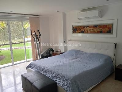 Casa de 5 alcobas en venta en Pance, Cali, 430 m² · foto 19 de 20