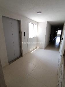 Apartamento de 3 alcobas en venta en Kachipay, Cali, 51 m² · foto 2 de 20