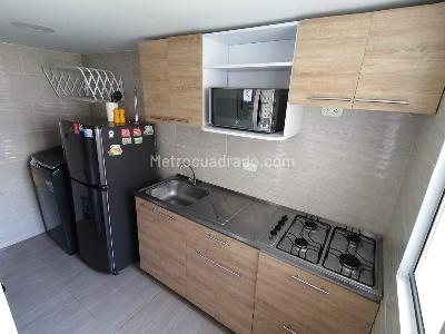Apartamento de 3 alcobas en venta en Kachipay, Cali, 51 m² · foto 6 de 20