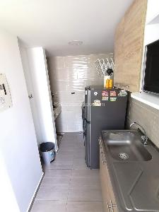 Apartamento de 3 alcobas en venta en Kachipay, Cali, 51 m² · foto 7 de 20