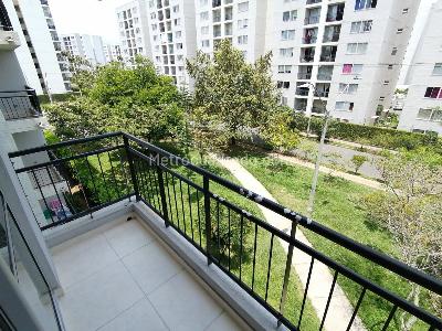 Apartamento de 3 alcobas en venta en Kachipay, Cali, 51 m² · foto 9 de 20