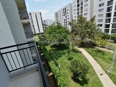 Apartamento de 3 alcobas en venta en Kachipay, Cali, 51 m² · foto 10 de 20