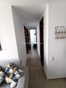 Apartamento de 3 alcobas en venta en Kachipay, Cali, 51 m² · foto 11 de 20