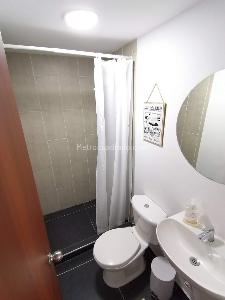 Apartamento de 3 alcobas en venta en Kachipay, Cali, 51 m² · foto 12 de 20