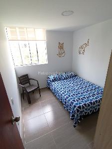Apartamento de 3 alcobas en venta en Kachipay, Cali, 51 m² · foto 13 de 20