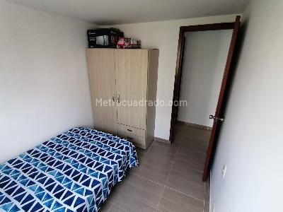 Apartamento de 3 alcobas en venta en Kachipay, Cali, 51 m² · foto 14 de 20