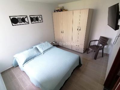 Apartamento de 3 alcobas en venta en Kachipay, Cali, 51 m² · foto 15 de 20