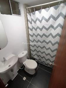Apartamento de 3 alcobas en venta en Kachipay, Cali, 51 m² · foto 17 de 20