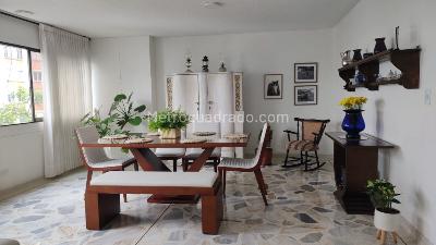 Apartamento en venta en Versalles, Cali · foto 3 de 14