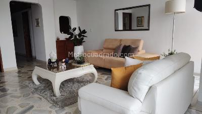 Apartamento en venta en Versalles, Cali · foto 4 de 14