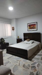 Apartamento en venta en Versalles, Cali · foto 7 de 14