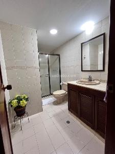 Apartamento en venta en Versalles, Cali · foto 11 de 14