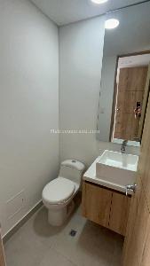 Apartamento de 3 alcobas en venta en Valle Del Lili, Cali, 108 m² · foto 17 de 19