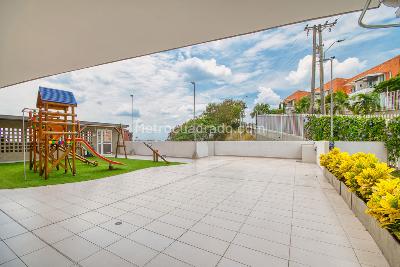 Apartamento de 3 alcobas en venta en Guadalupe, Cali, 78 m² · foto 2 de 11