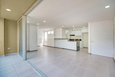 Apartamento de 3 alcobas en venta en Guadalupe, Cali, 78 m² · foto 4 de 11