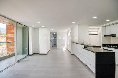 Apartamento de 3 alcobas en venta en Guadalupe, Cali, 78 m² · foto 5 de 11