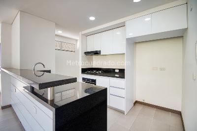 Apartamento de 3 alcobas en venta en Guadalupe, Cali, 78 m² · foto 6 de 11
