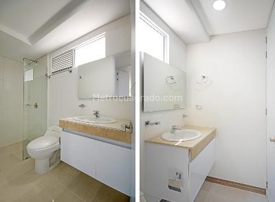 Apartamento de 3 alcobas en venta en Guadalupe, Cali, 78 m² · foto 8 de 11