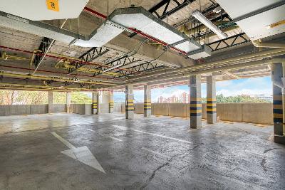 Apartamento de 3 alcobas en venta en Guadalupe, Cali, 78 m² · foto 11 de 11