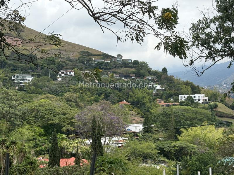 Lote en Venta, Mameyal, Cali - Vista 2