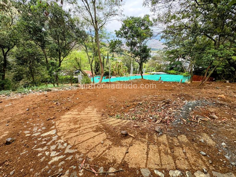 Lote en Venta, Mameyal, Cali - Vista 5