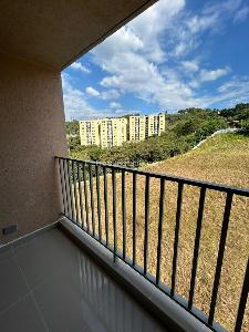 Apartamento de 2 alcobas en venta en Aguacatal, Cali, 56 m² · foto 2 de 14