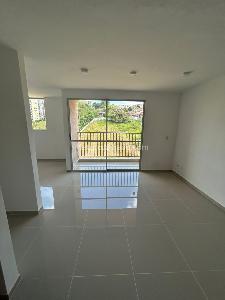 Apartamento de 2 alcobas en venta en Aguacatal, Cali, 56 m² · foto 5 de 14