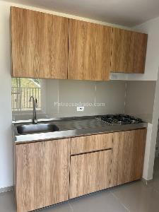 Apartamento de 2 alcobas en venta en Aguacatal, Cali, 56 m² · foto 8 de 14