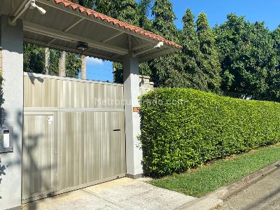 Casa de 4 alcobas en venta en Pance, Cali, 550 m² · foto 3 de 20