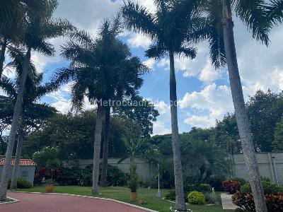 Casa de 4 alcobas en venta en Pance, Cali, 550 m² · foto 4 de 20