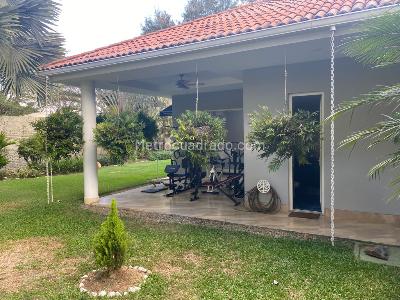 Casa de 4 alcobas en venta en Pance, Cali, 550 m² · foto 6 de 20