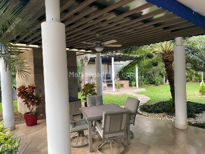 Casa de 4 alcobas en venta en Pance, Cali, 550 m² · foto 12 de 20