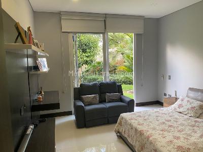 Casa de 4 alcobas en venta en Pance, Cali, 550 m² · foto 19 de 20