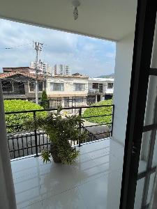 Casa de 5 alcobas en venta en Prados Del Norte, Cali, 298 m² · foto 4 de 20
