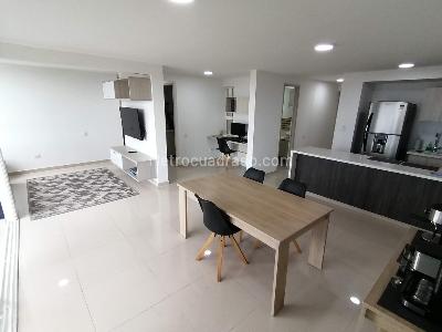 Apartamento en venta en Santa Isabel, Cali · foto 2 de 20