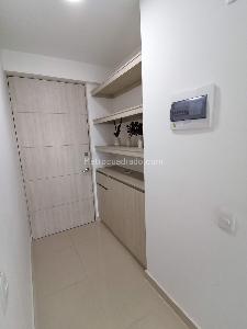 Apartamento en venta en Santa Isabel, Cali · foto 3 de 20