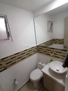 Apartamento en venta en Santa Isabel, Cali · foto 4 de 20