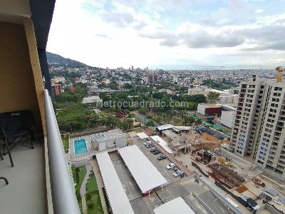 Apartamento en venta en Santa Isabel, Cali · foto 5 de 20
