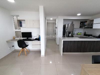 Apartamento en venta en Santa Isabel, Cali · foto 6 de 20